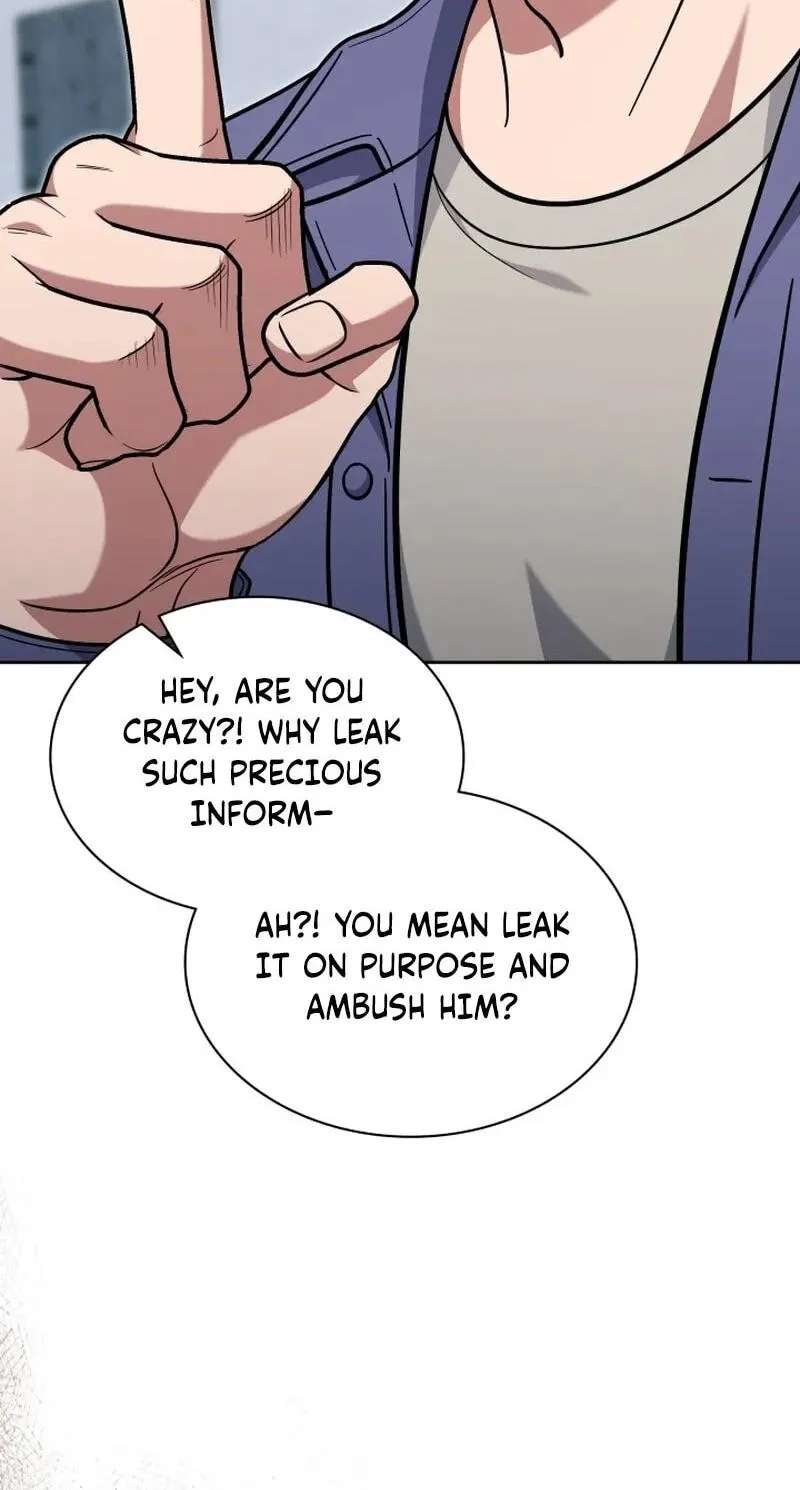 The Life of a Returning Officer Chapter 171 - page 78