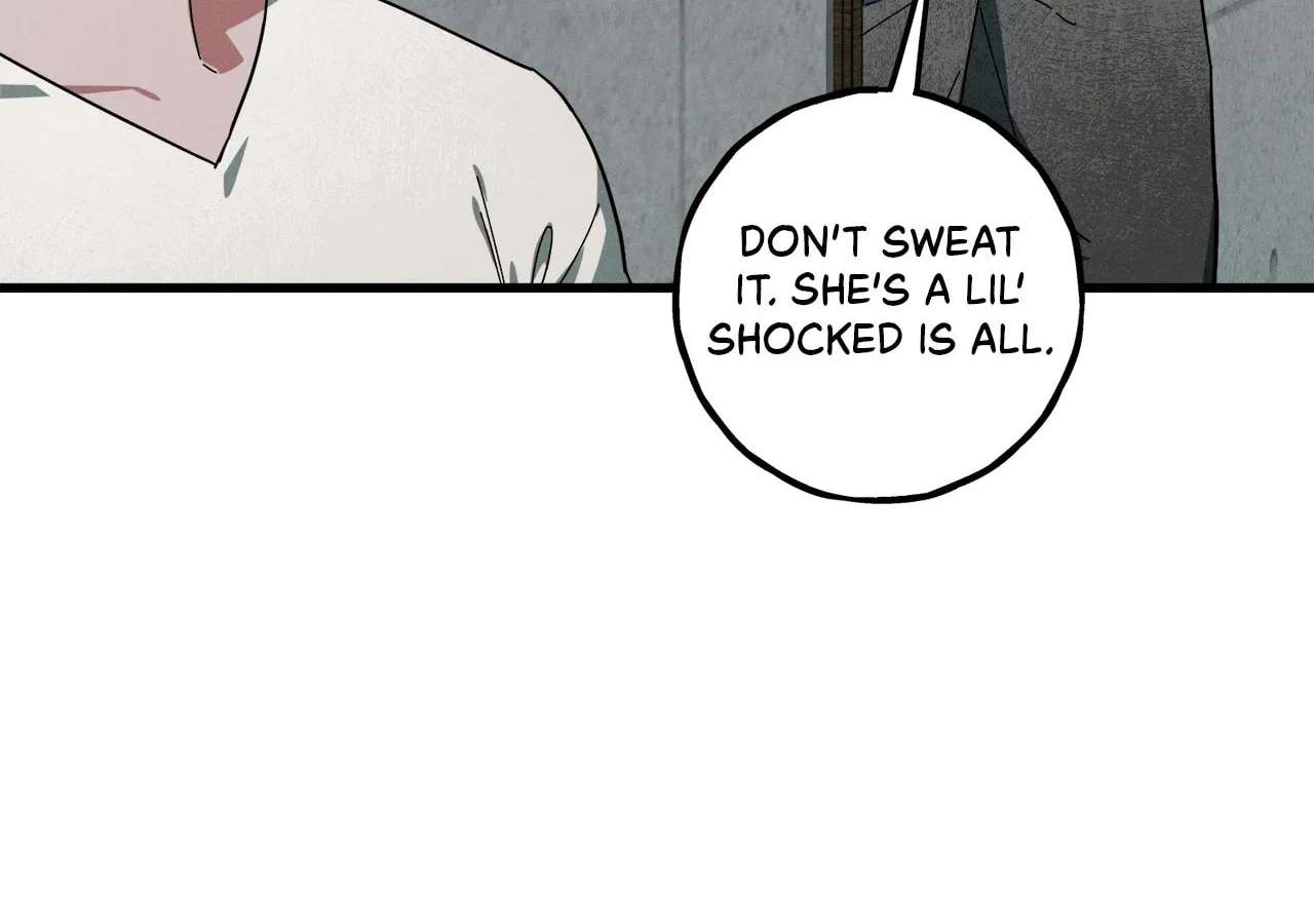 Jangsanbeom (Teriyaki) Chapter 19 - page 107