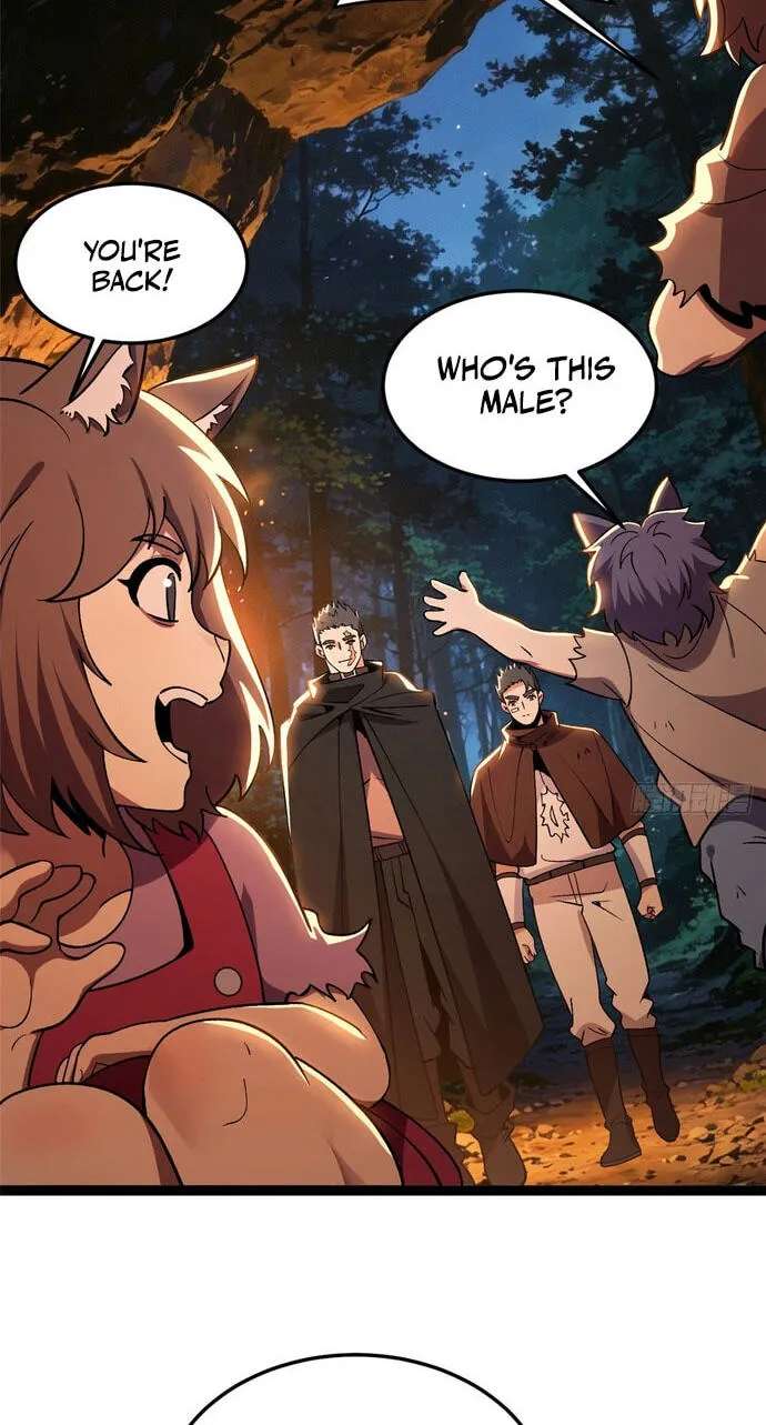 My Vampire System: A Dragon's Revenge Chapter 359 - page 13