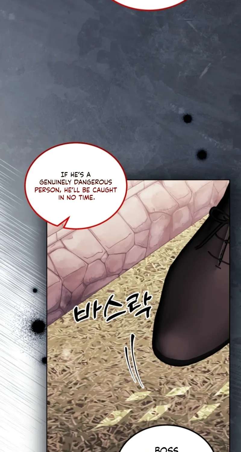 I Received a Request from the Villain Boss Chapter 34 - page 92