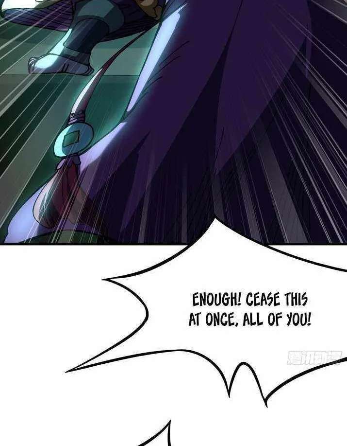 Bai Lan De Wo, Quan Kao Tu Di Xu Ming Chapter 20 - page 63