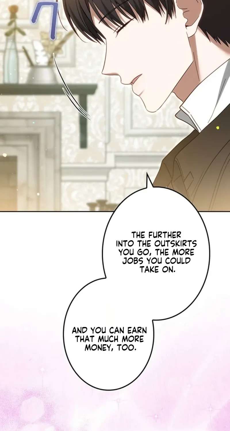 A Word from Violet Chapter 37 - page 22