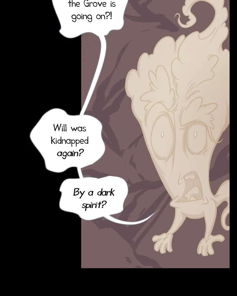 Spirits Chapter 50 - page 37