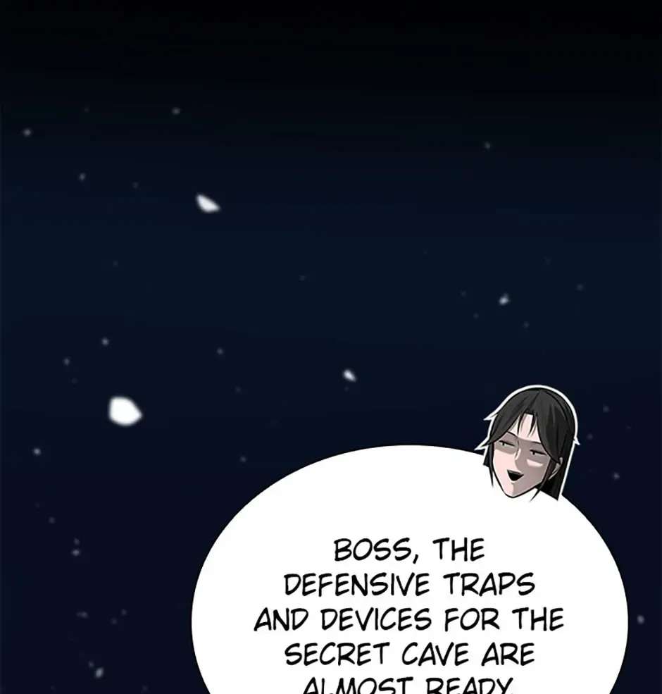 Absolute Master of the Senate Chapter 50 - page 136