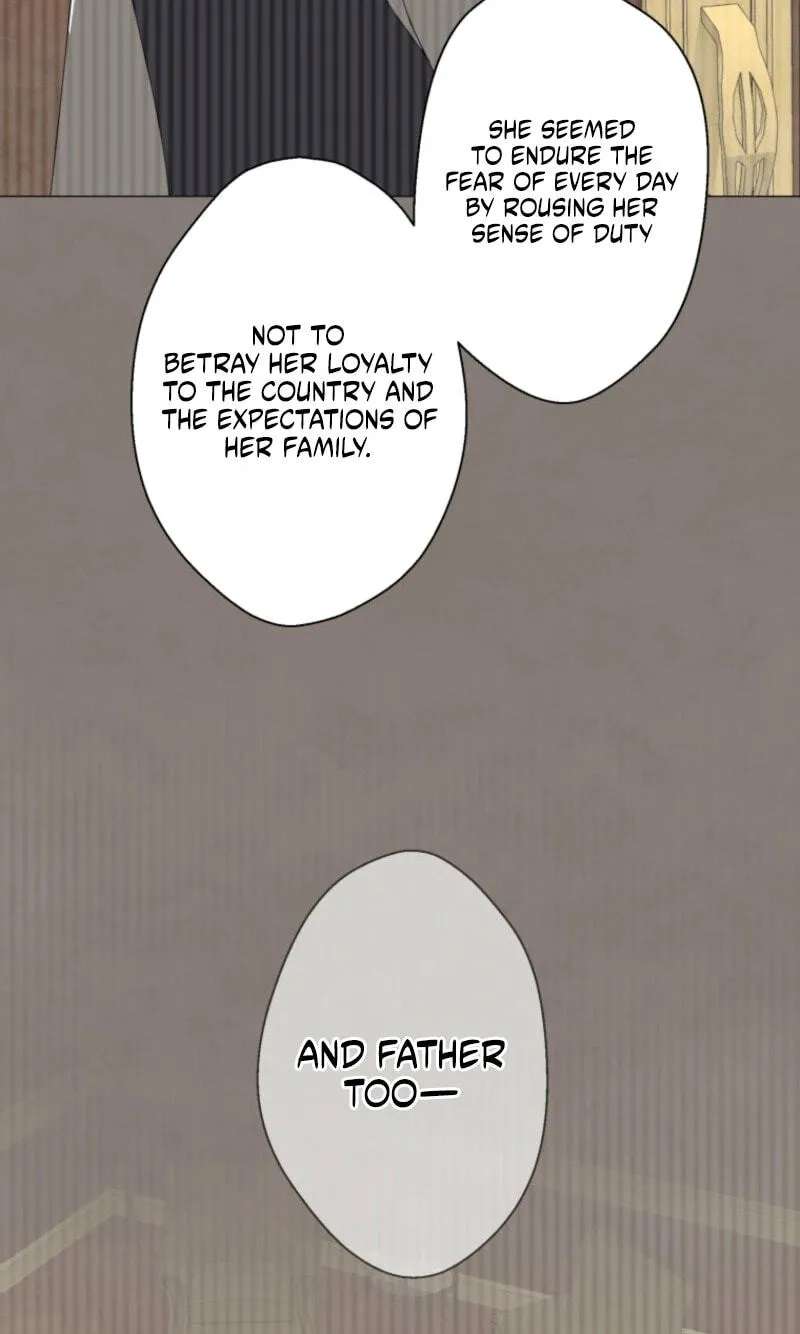 Danna-sama, Imayo wa Shindara Yurushimasen Chapter 40 - page 65
