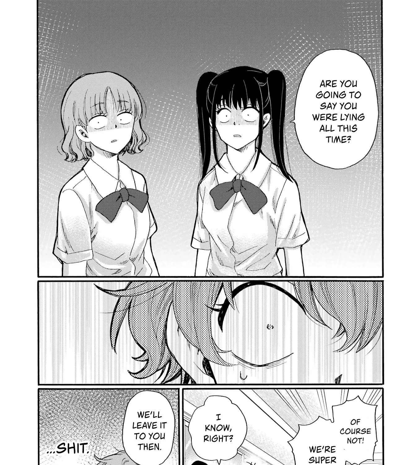 Kaeri no Kai wo Hajimemasu. ~Ijime Saiban Kaitei~ Chapter 17 - page 17