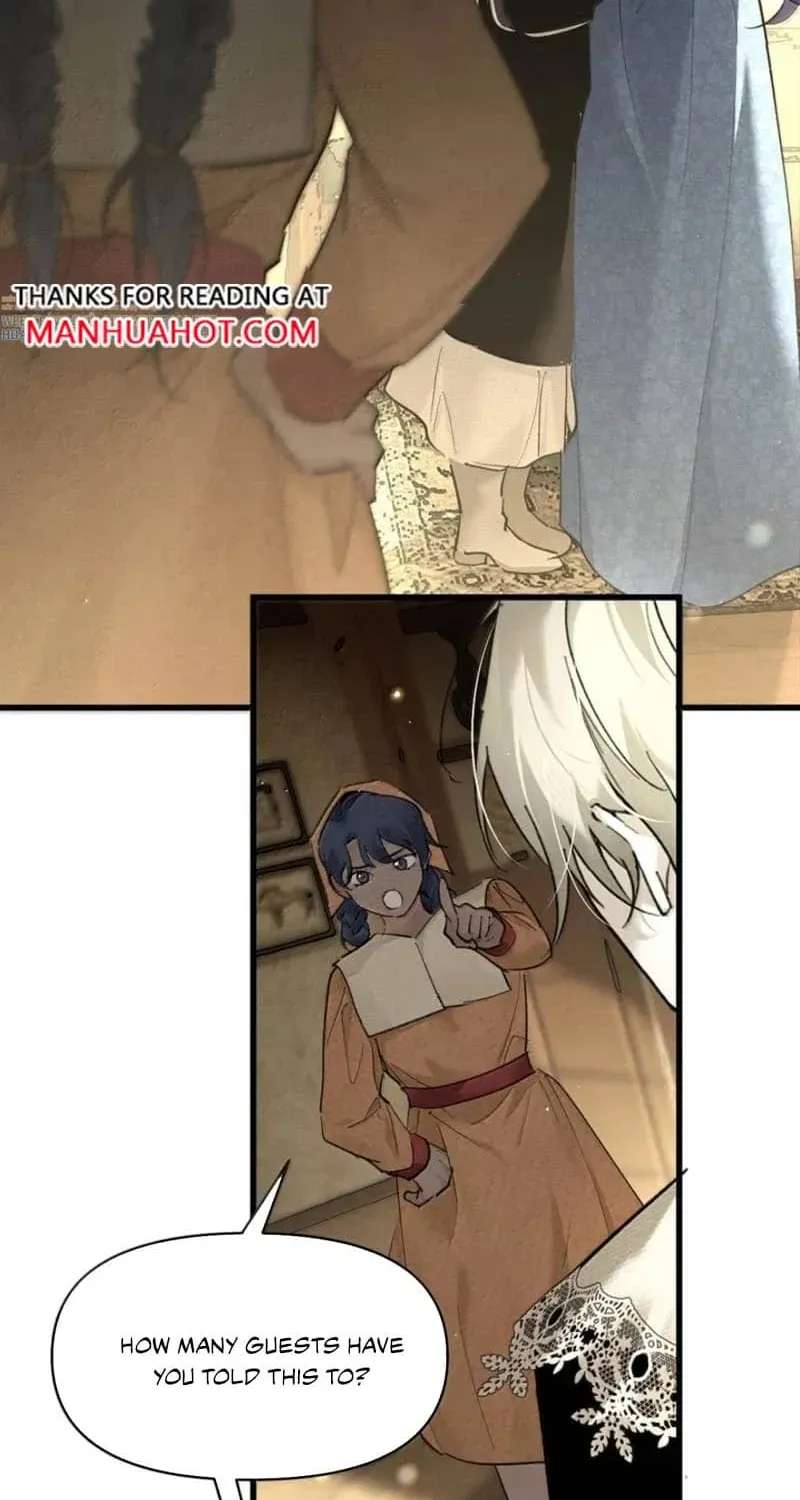 Please Feed This Succubus Chapter 40 - page 24