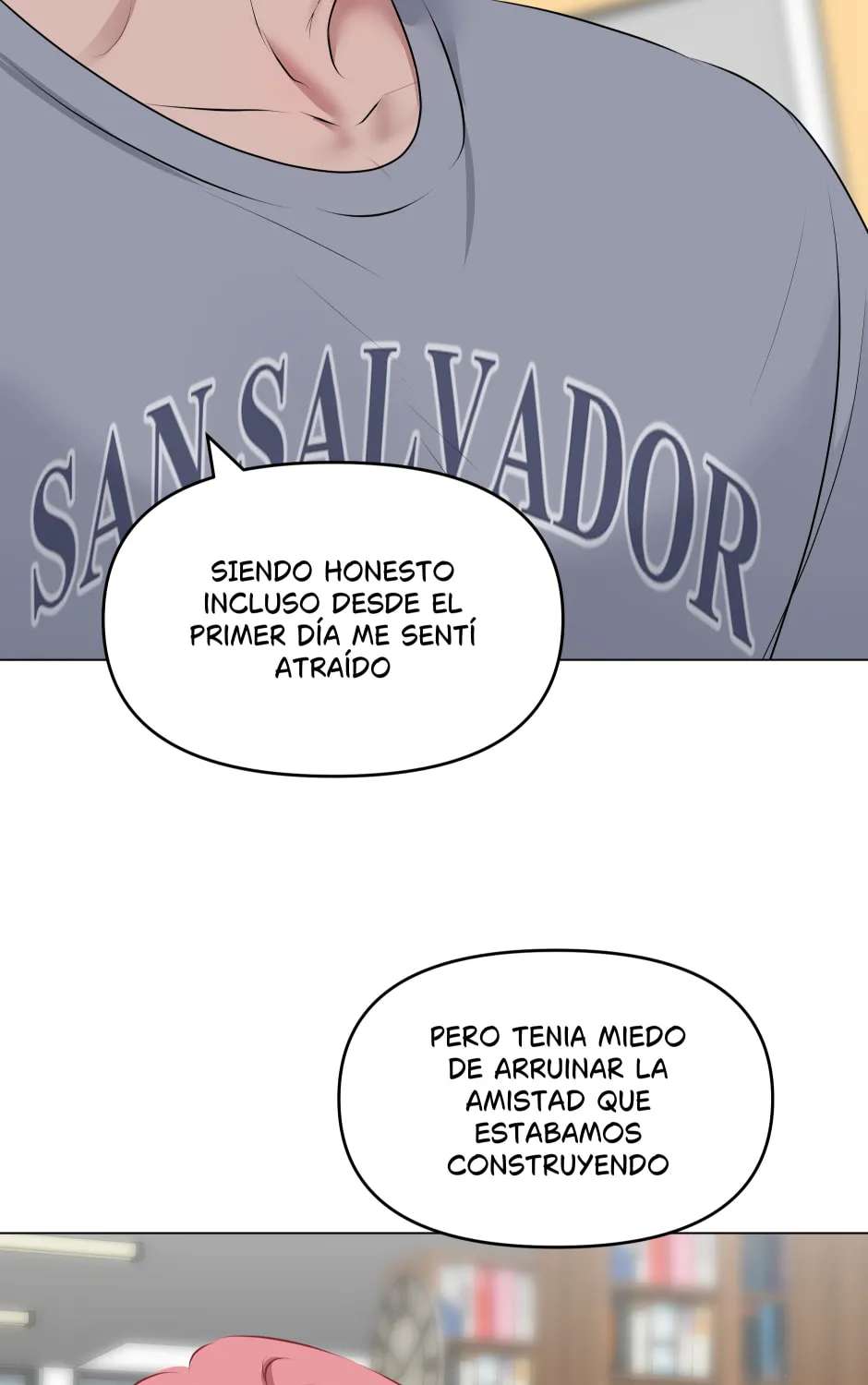 Quiero enamorar al papá de mi bendición Chapter 213 - page 3
