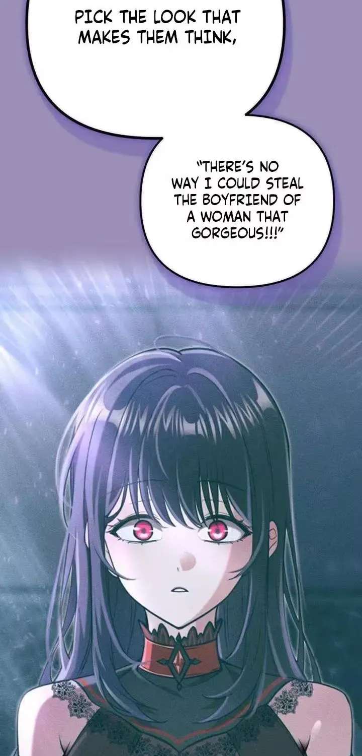 The Dragon Girlfriend Has Returned Chapter 3 - page 66
