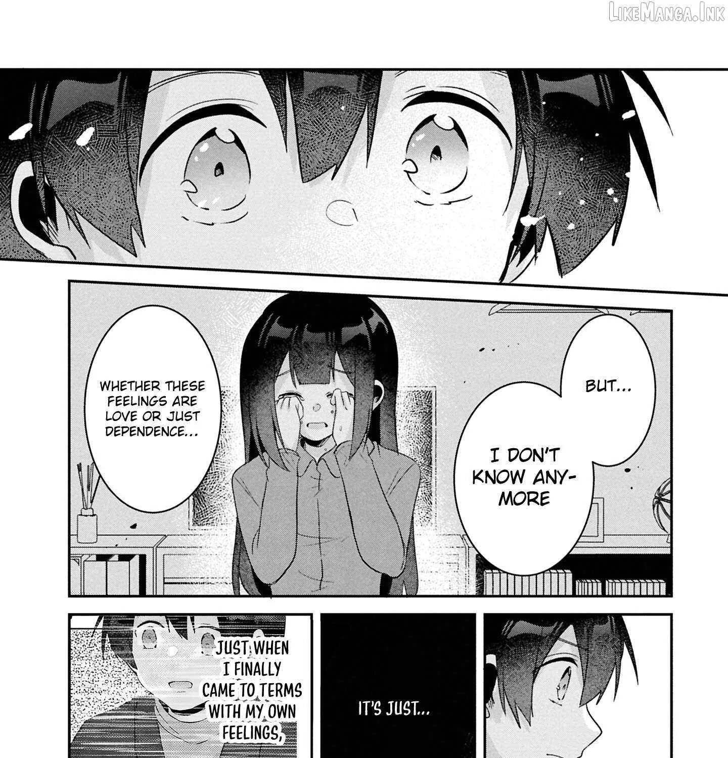 A Story of Taking Home a Lonely Gal From My Class and Turning Her Into an Elegant Beauty Chapter 33 - page 35