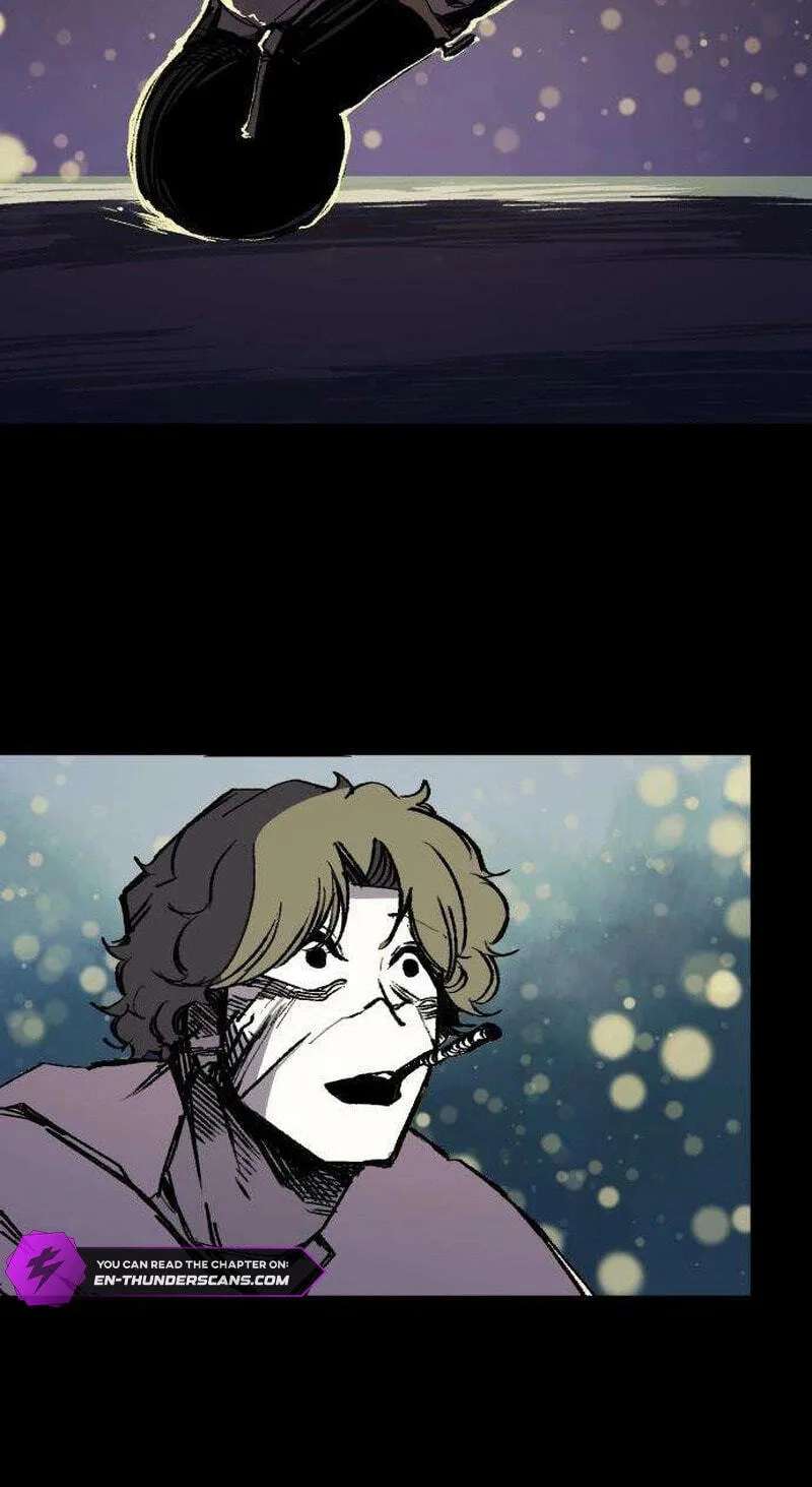 Tales of the Nonhuman Chapter 19 - page 69