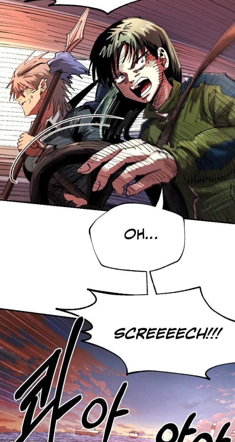 Island of Stars and Chains Chapter 78 - page 63