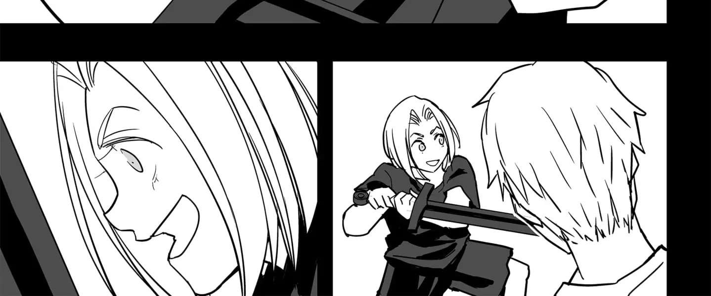 The Game Devil Chapter 23 - page 24