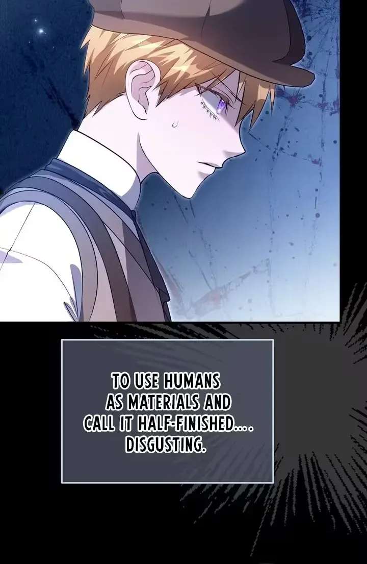 The brunette’s reaper Chapter 46 - page 21