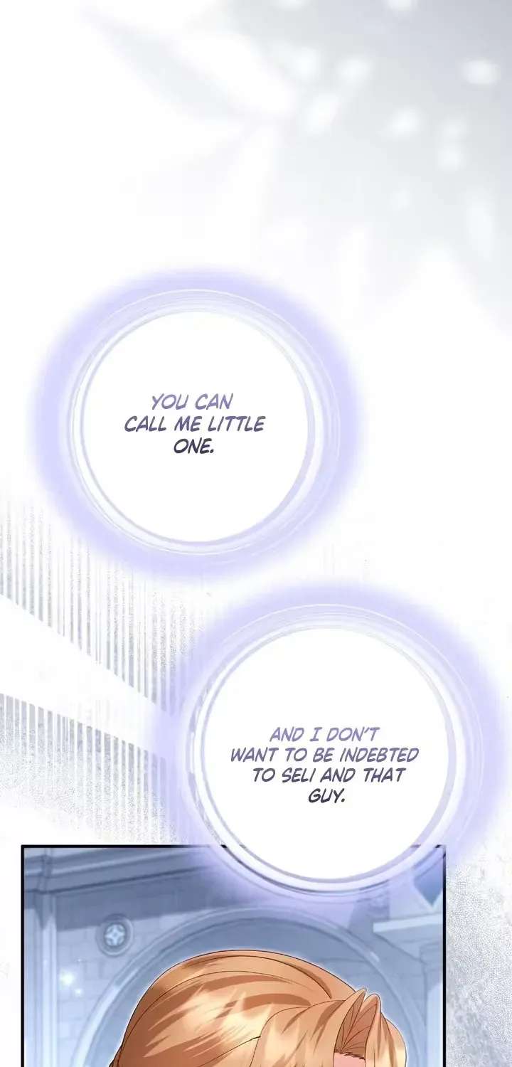 The brunette’s reaper Chapter 46 - page 76