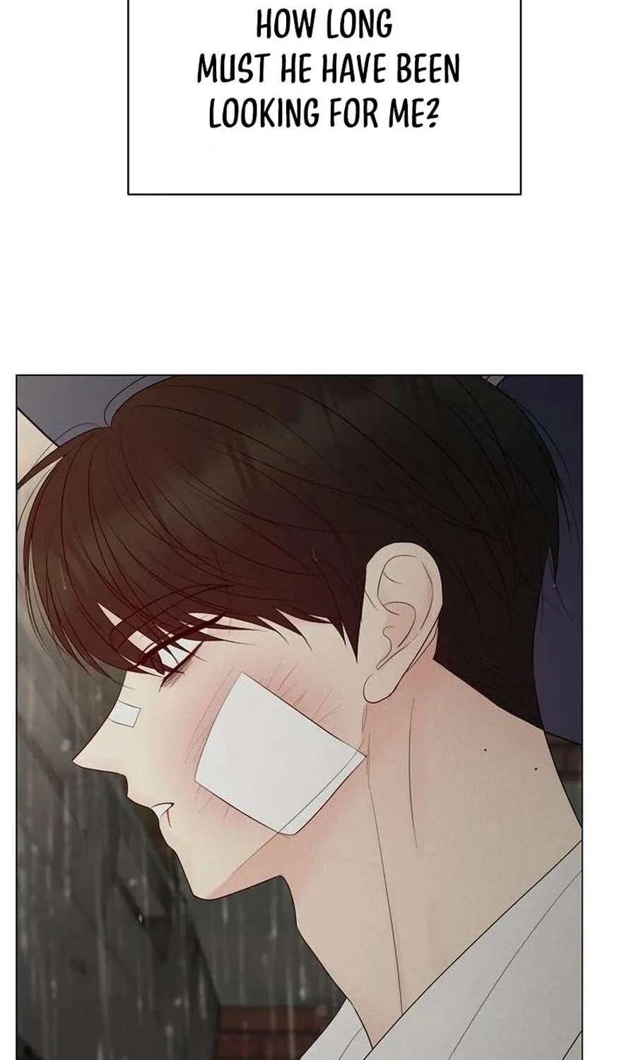 The Epitome of a Male Lead Chapter 63 - page 111
