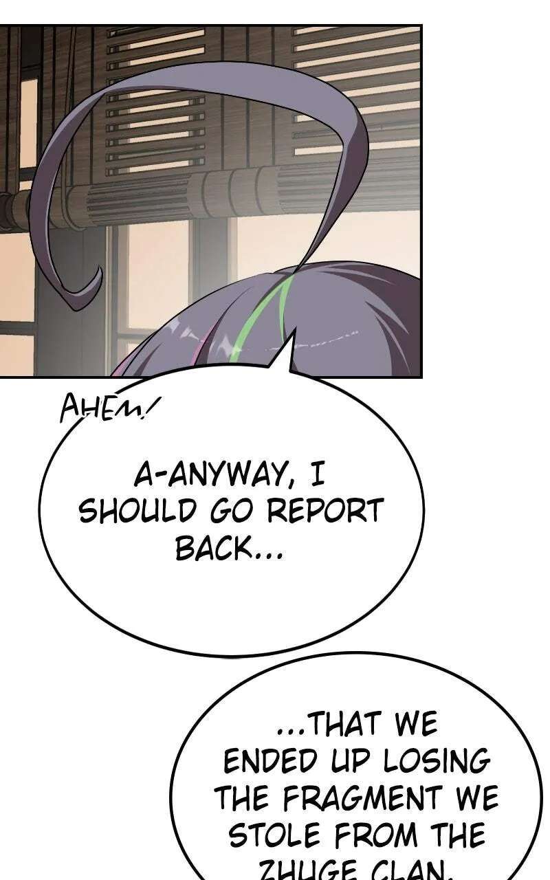 Maybe Undefeatable Chapter 73 - page 70