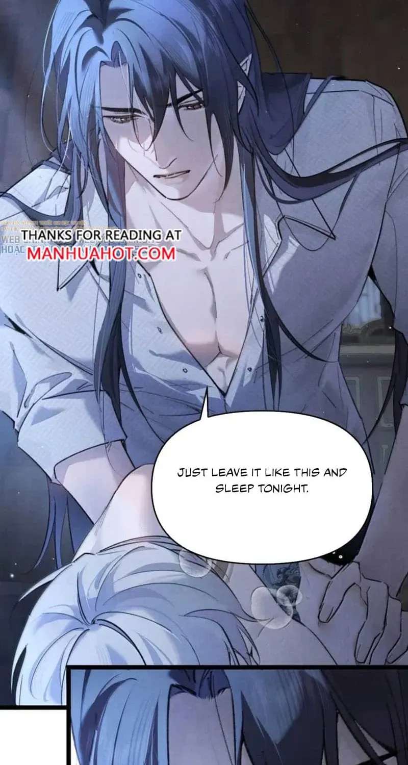 Please Feed This Succubus Chapter 39 - page 26