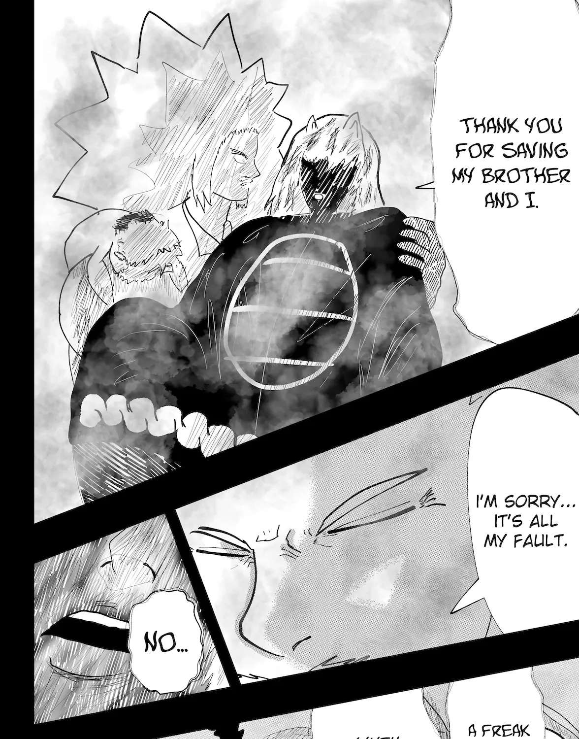 Dragon Tofu Chapter 58 - page 23