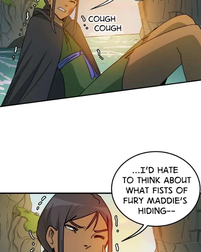 The Wendybird Chapter 32 - page 15