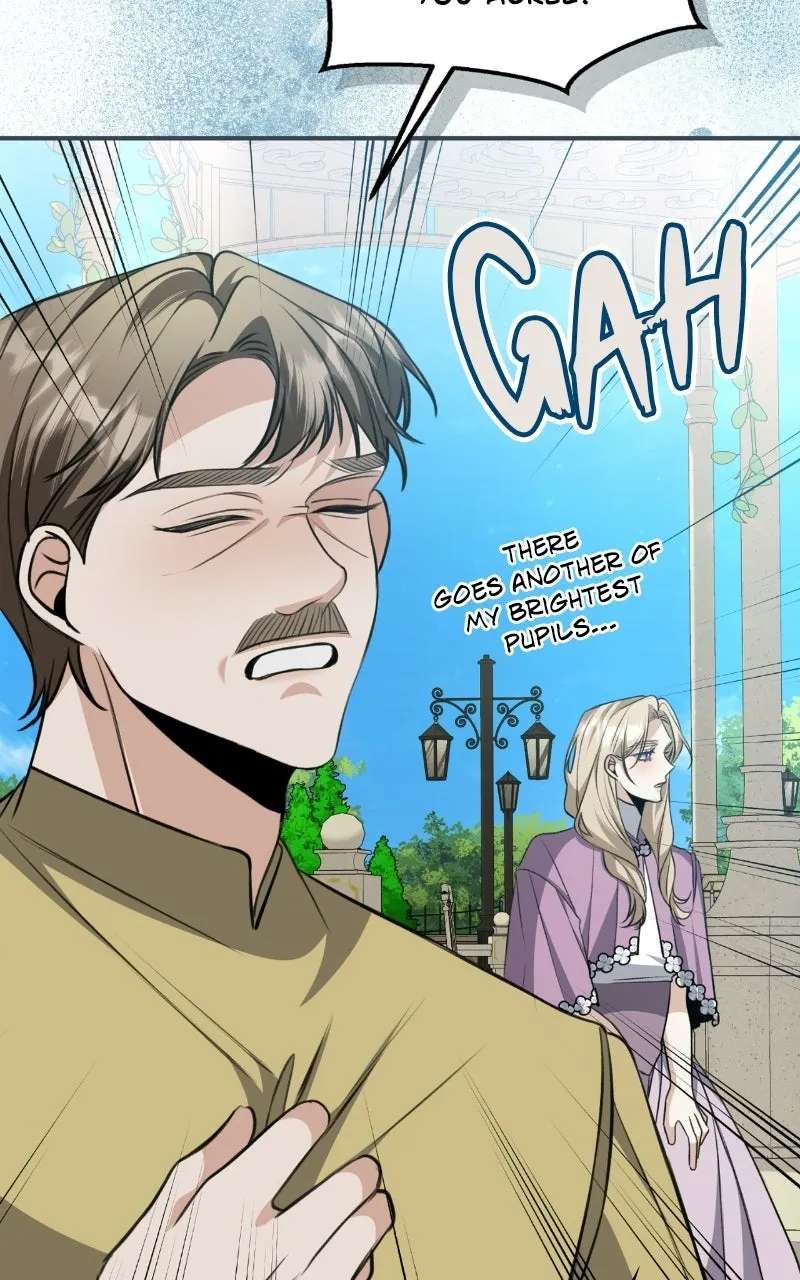 The End of anImperfect Divorce Chapter 51 - page 87