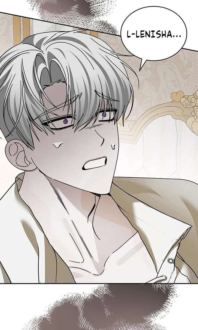 In the Empress’s Bedroom Lives a Snake Chapter 73 - page 55
