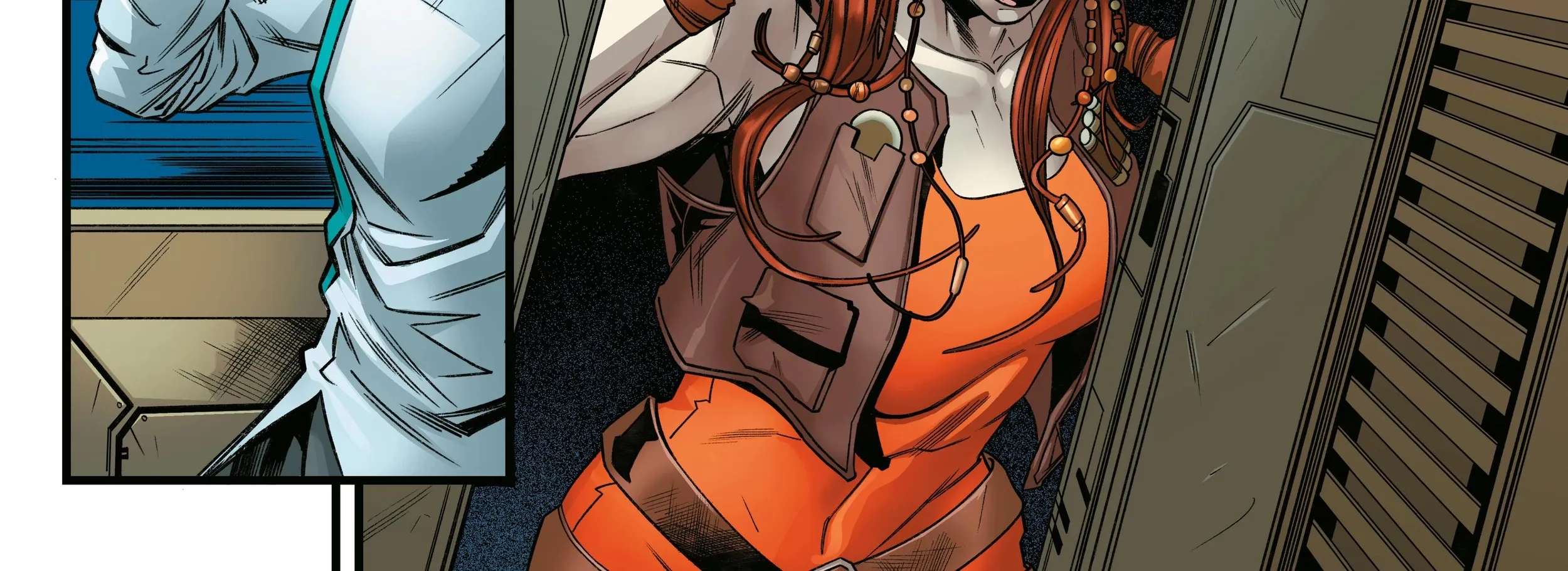 Star Wars: Hyperspace Stories – The Bad Batch: Rogue Agents Chapter 4 - page 18