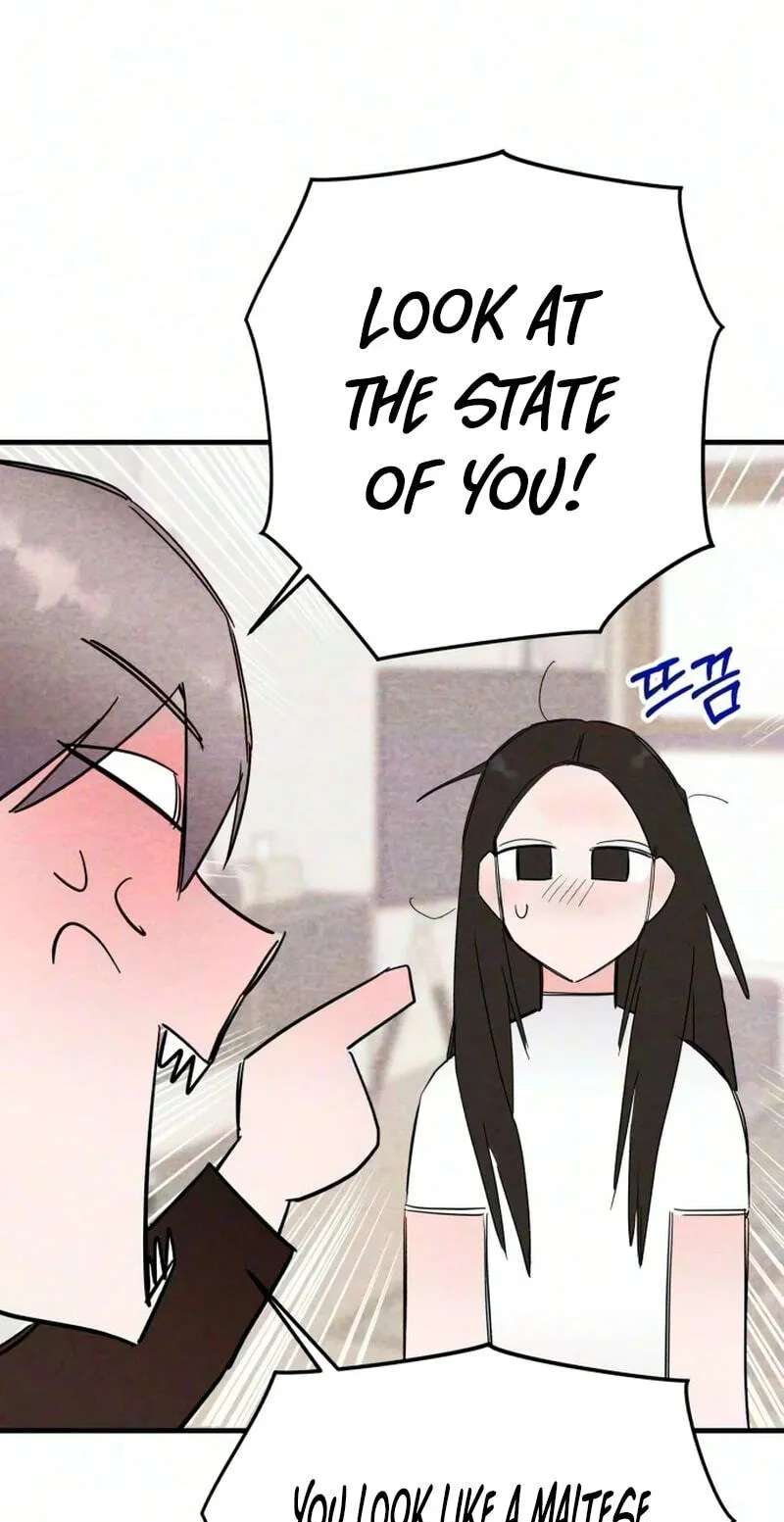 The Perfect Senior's Secret! Chapter 26 - page 22