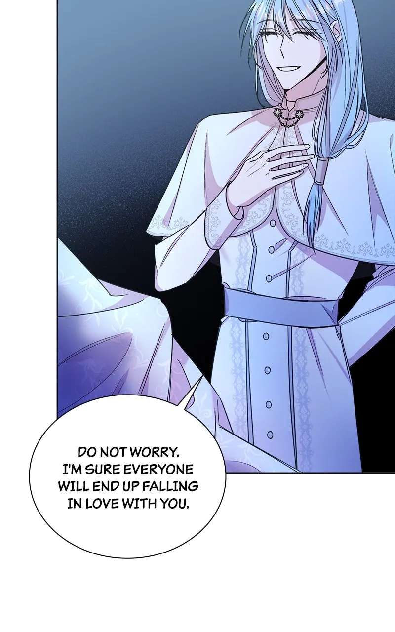 The Second Male Leadis Actually a Girl Chapter 15 - page 49