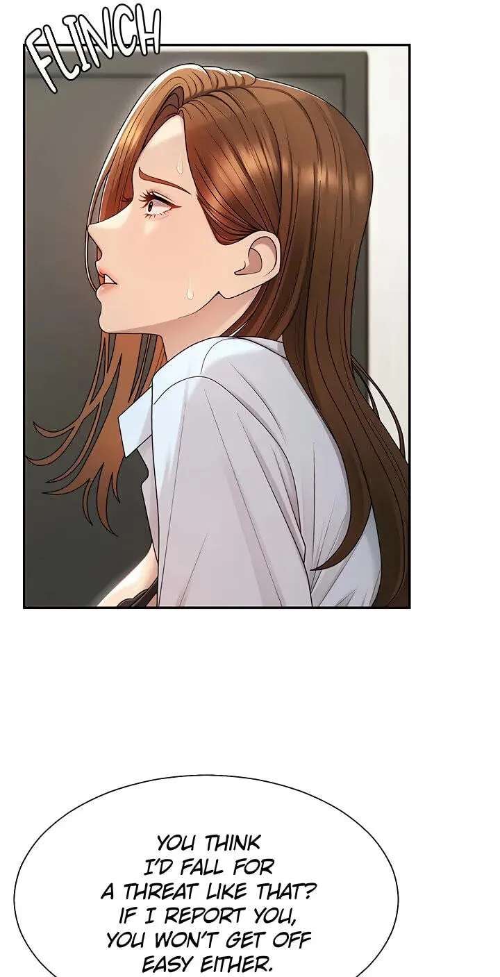 Karada de Haratte Moraou ka - Mayonaka no Sekkyakugyou Chapter 40 - page 11