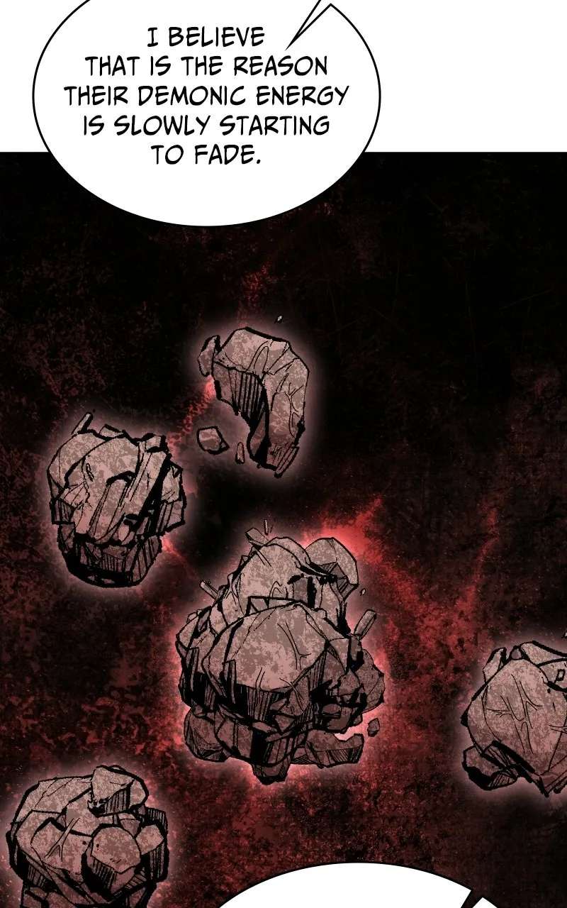 The Holy Emperor’s Grandsonis a Necromancer Chapter 107 - page 50