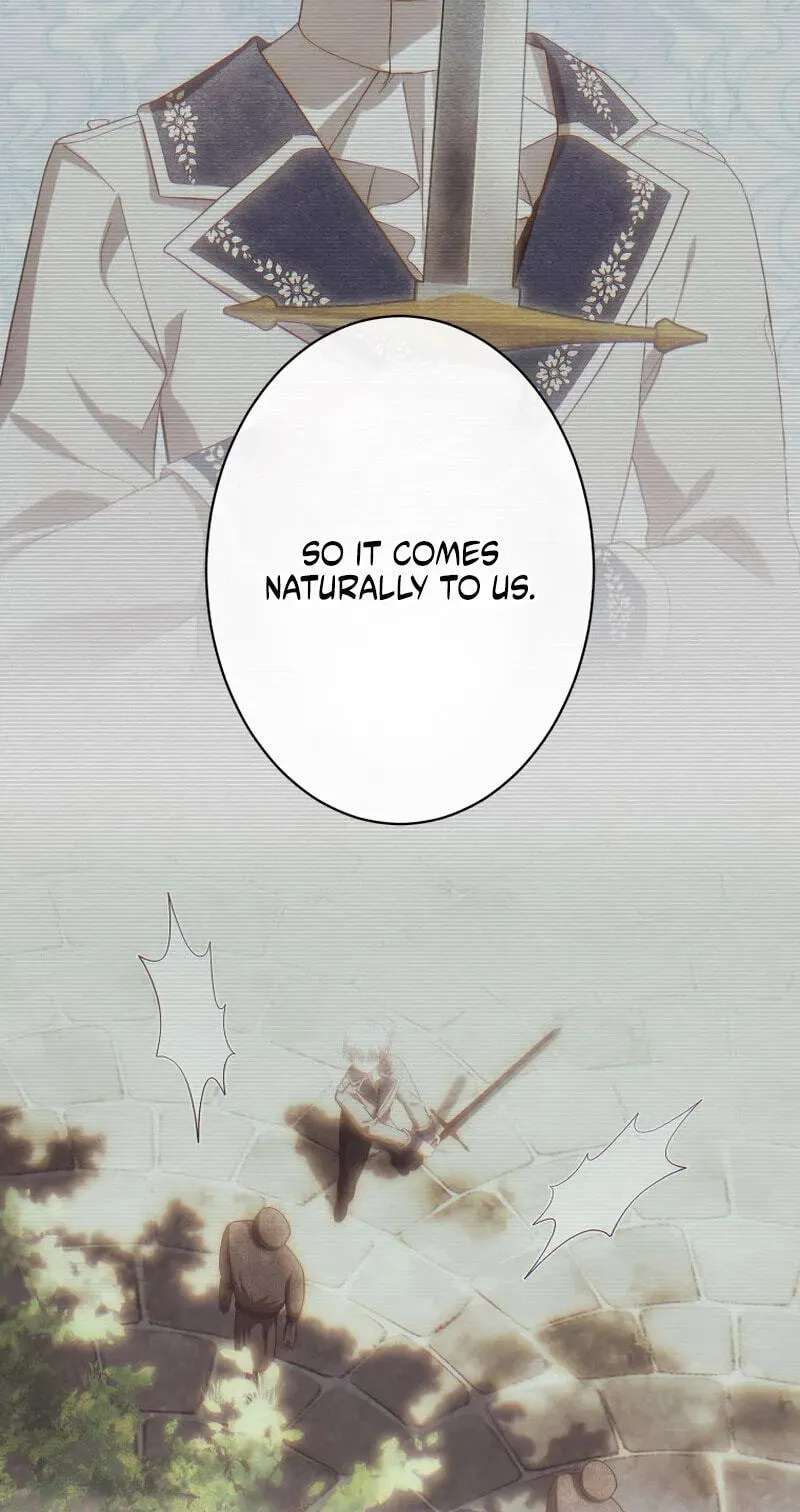 I Was Reincarnated as the Villainess' Sister Chapter 37 - page 32