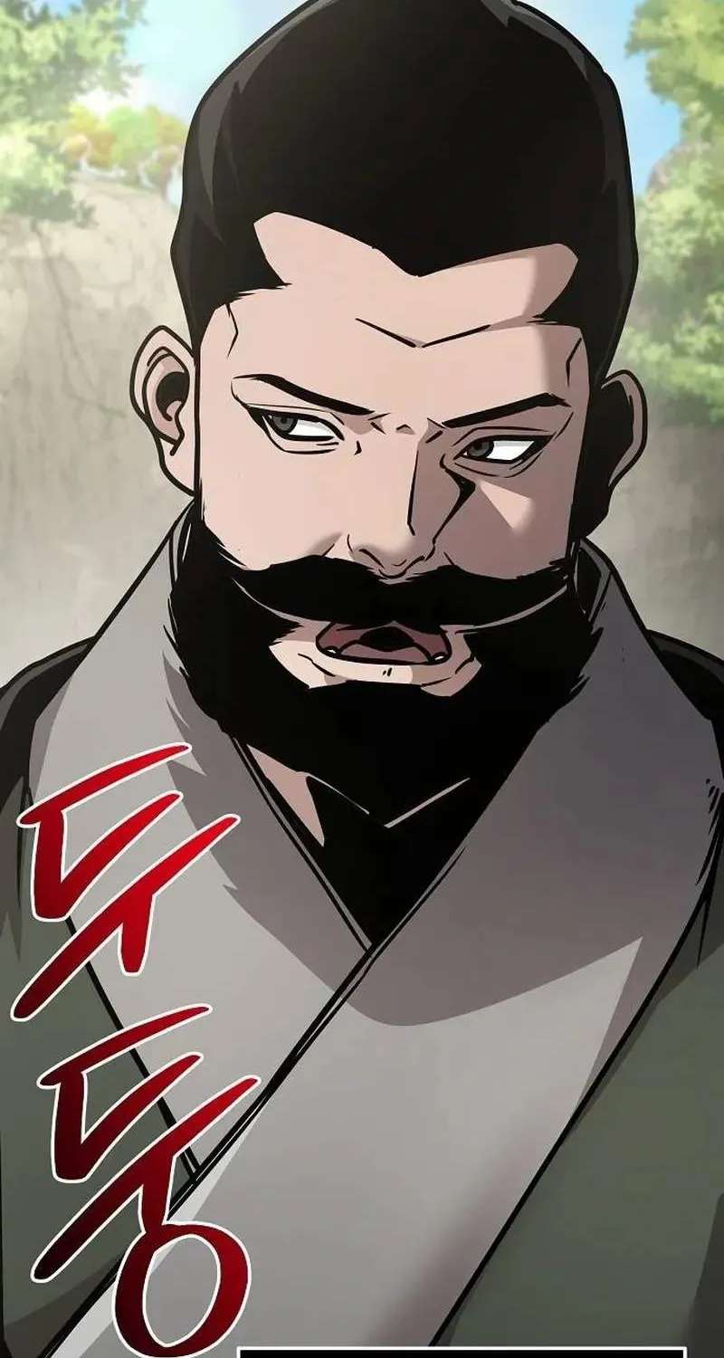 The Mysterious World’s Greatest Martial Artist Little Prince Chapter 130 - page 35