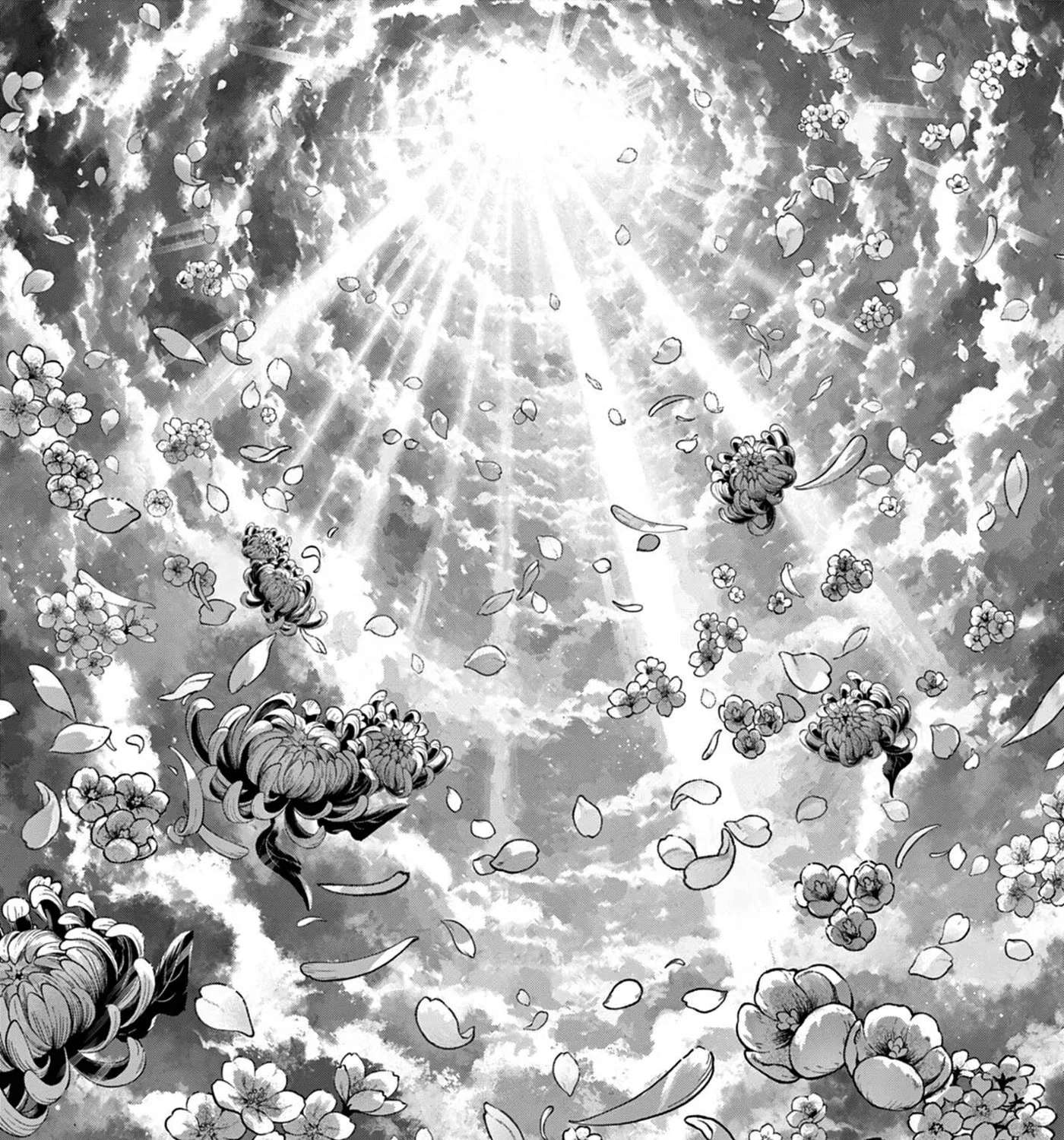 KaguRai: Kagura & Raito Chapter 63 - page 19