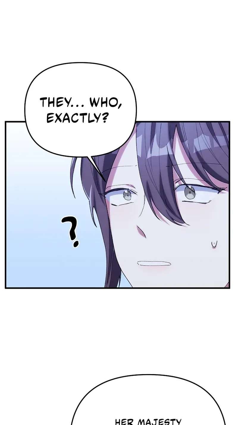 The Reason for Avoiding Him, the Perfect One Chapter 73 - page 14