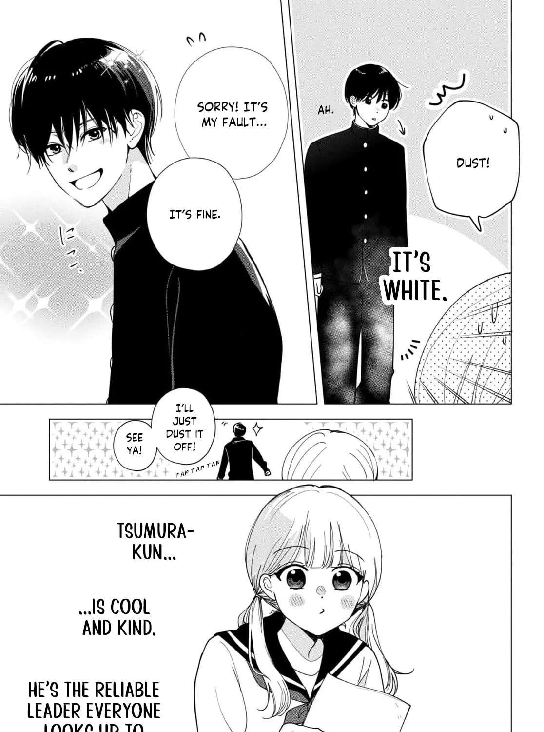 Yori-kun to Yori o Modosu Wake ni wa! Chapter 11 - page 13