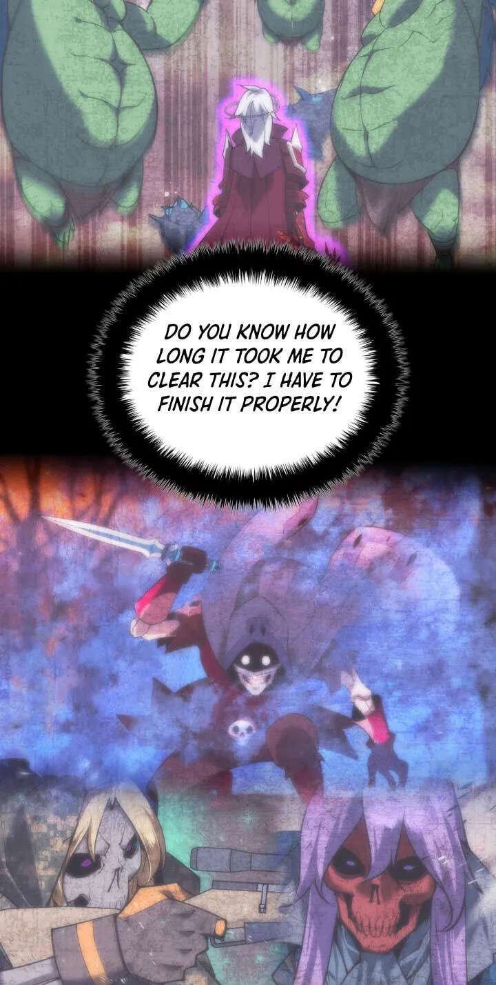 Overgeared (Team Argo) Chapter 337 - page 84