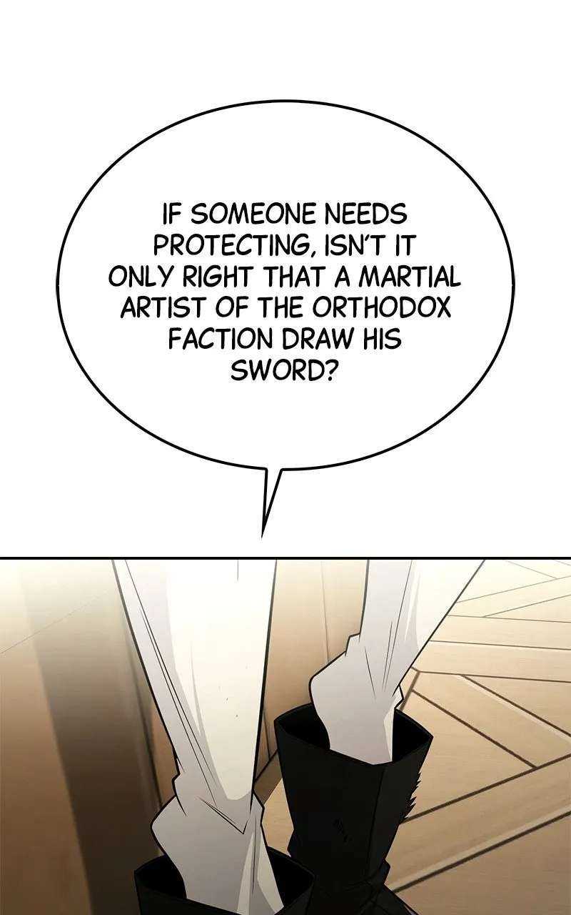 The Genius Swordsmanof Mount Hua Chapter 70 - page 71
