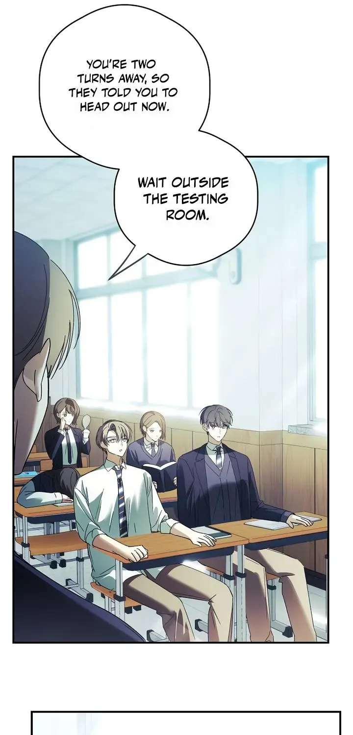 Da Capo for Music Geniuses Chapter 4 - page 34