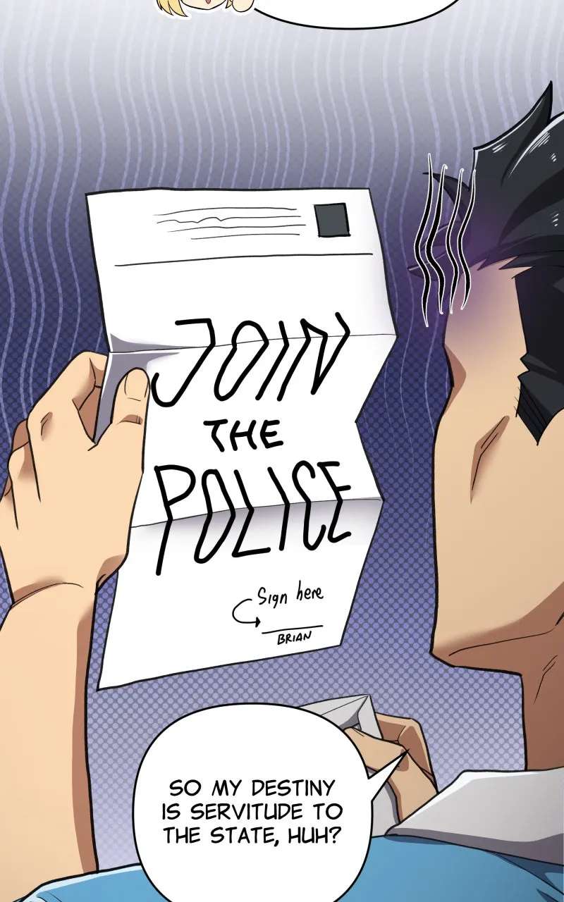 Double Mafia Godfather! Chapter 1 - page 52