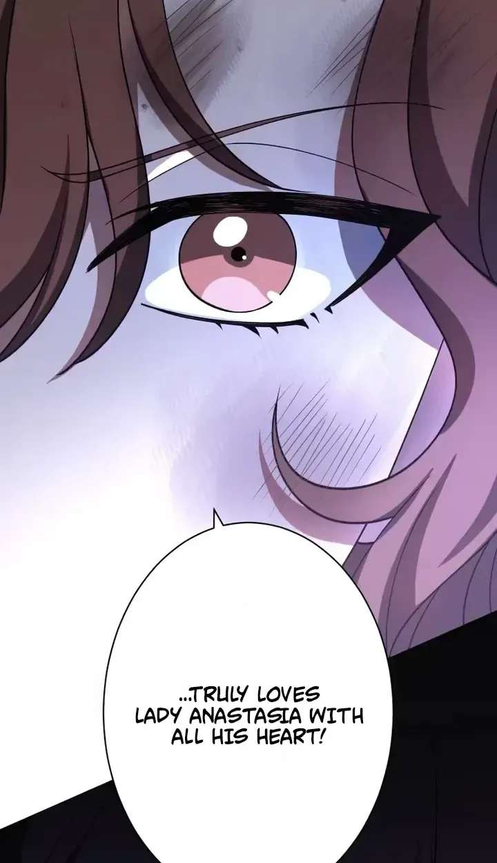Don’t Obsess Over the Fake Princess! Chapter 42 - page 62