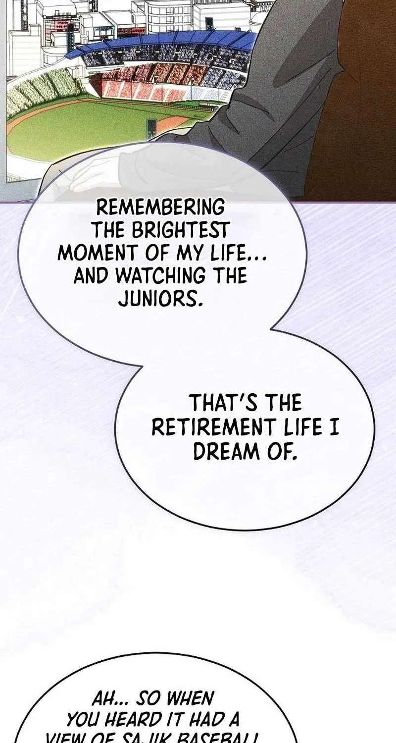 Genius Hitter Hits Fastball Chapter 132 - page 76