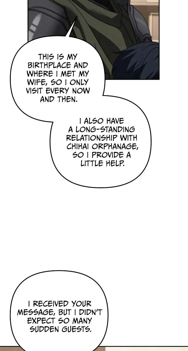 My Avatars’ Path to Greatness Chapter 94 - page 63