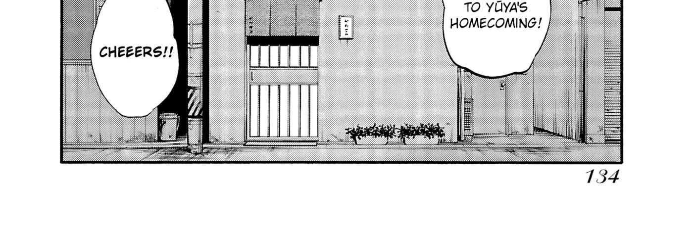 -With me?- Somewhere not here Chapter 6 - page 4