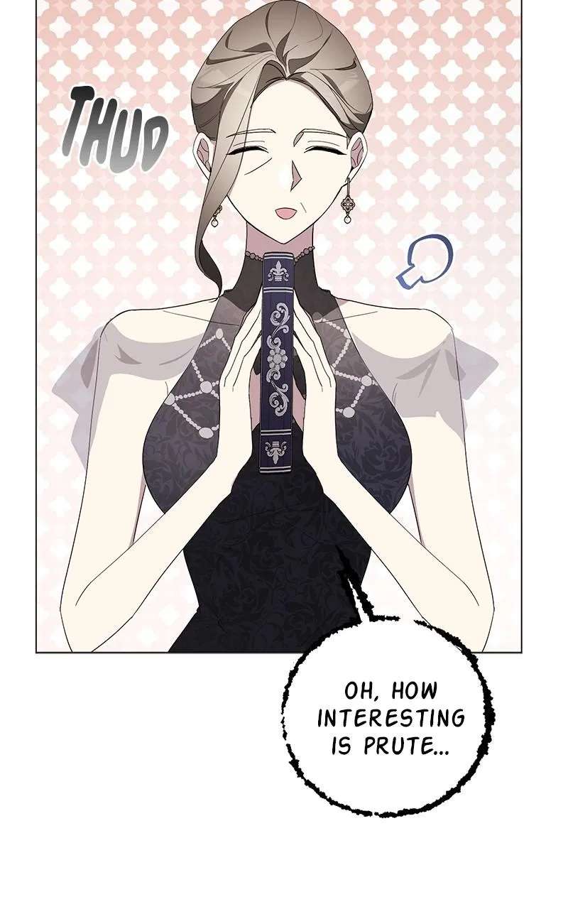 Wished You Were Dead Chapter 119 - page 66