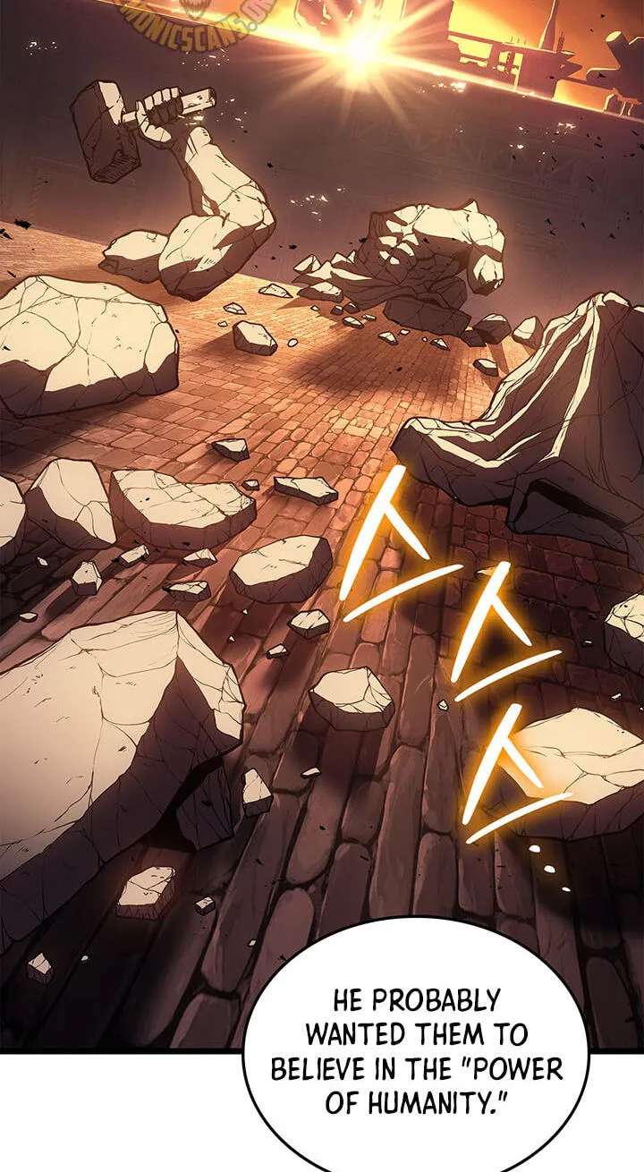 The Return of the Disaster-Class Hero Chapter 192 - page 74