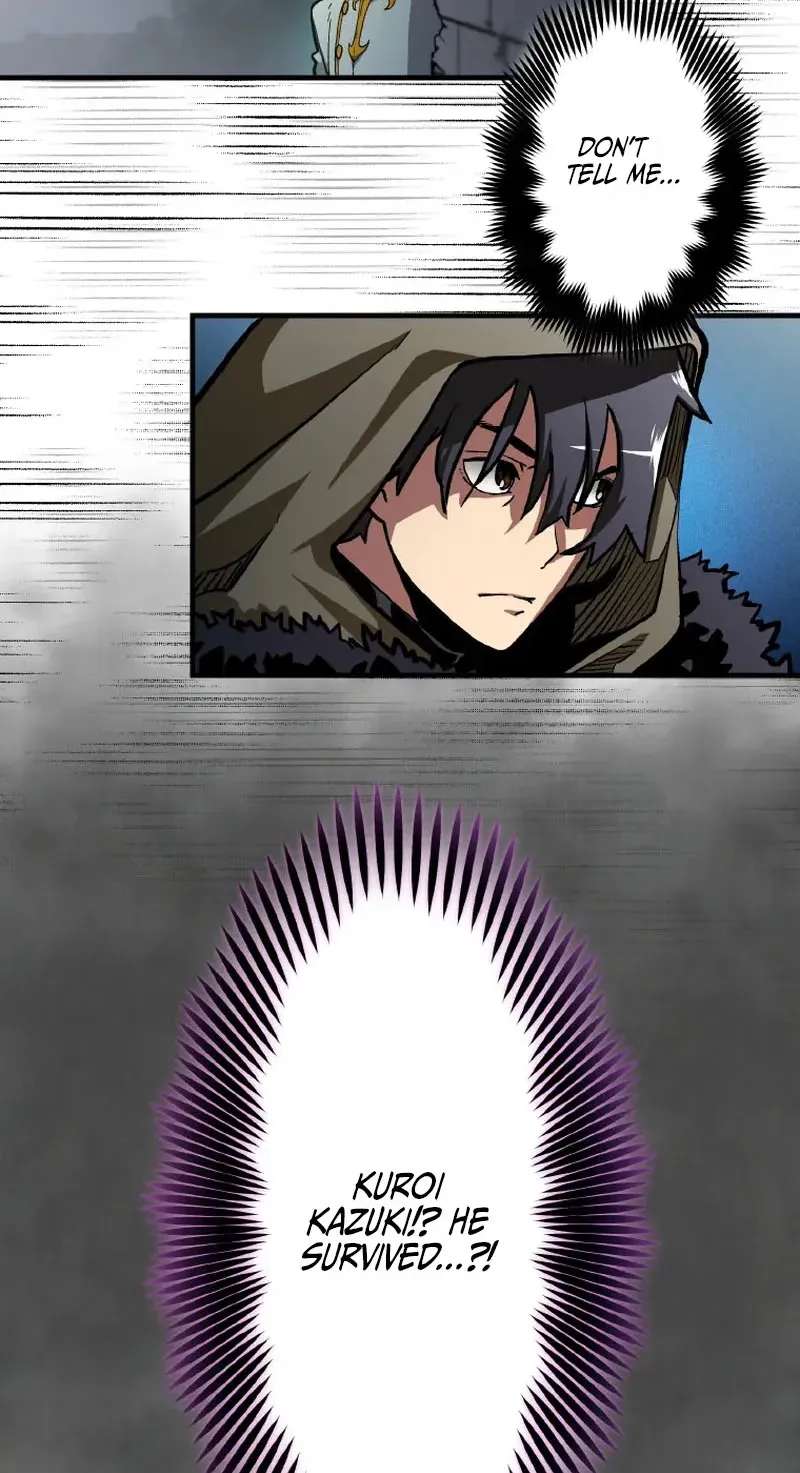 Revenge of the Villain Slayer Chapter 11 - page 21