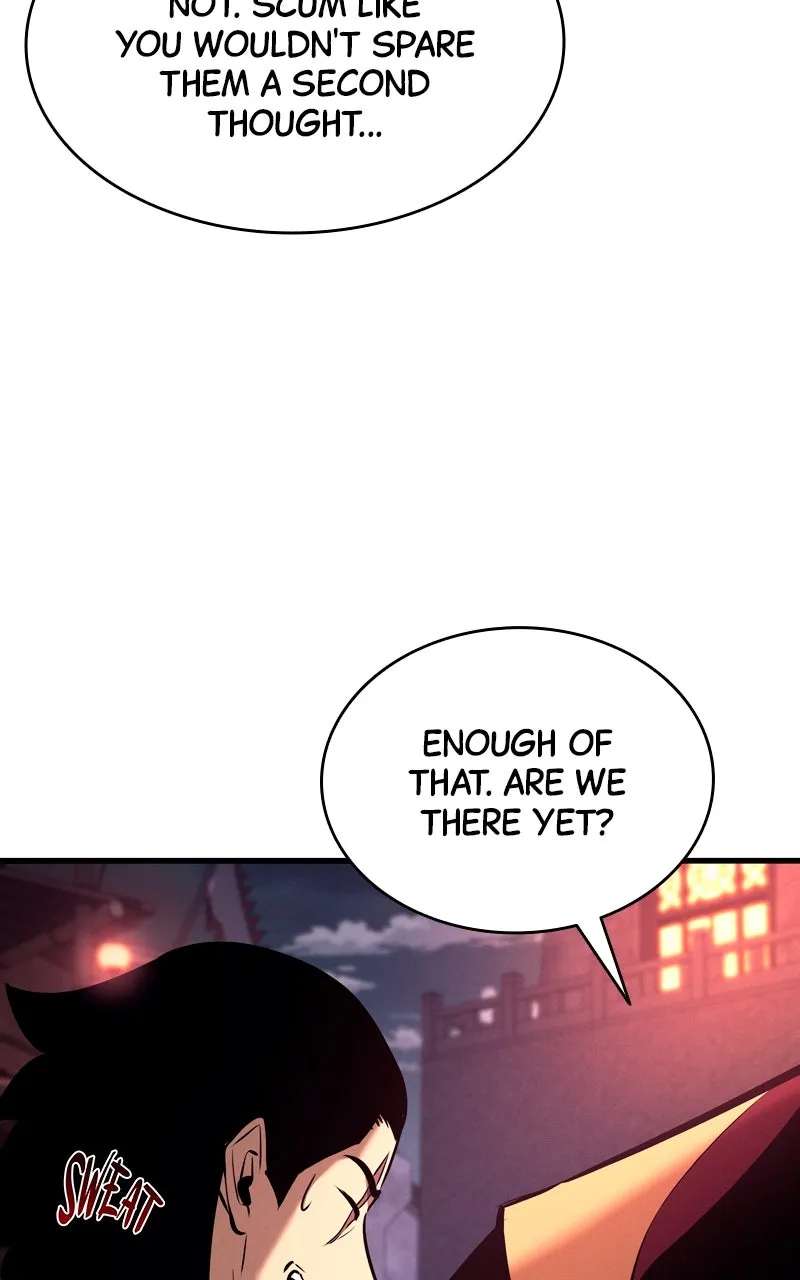 Rebirth of theDivine Demon Chapter 34 - page 20