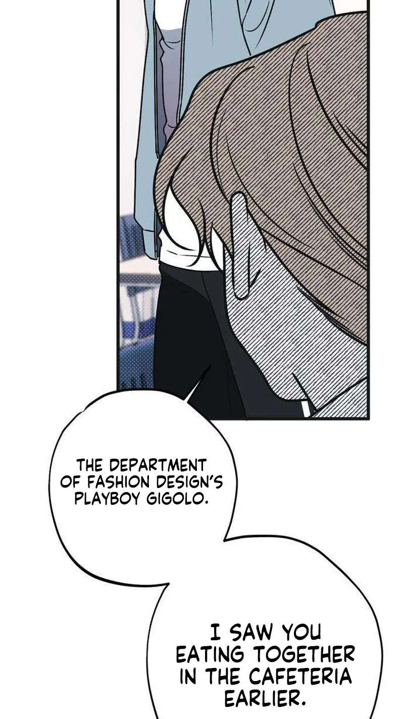 Hate Girl Chapter 17 - page 88