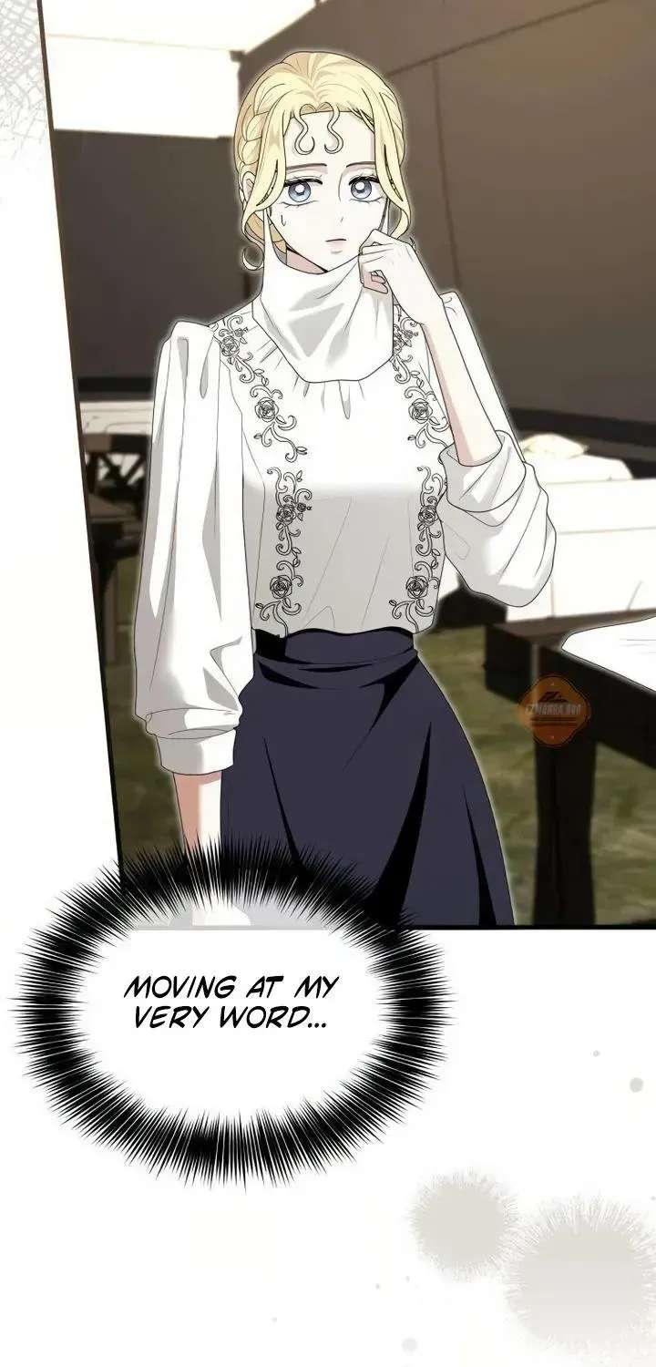 Don't Tame It Carelessly! Chapter 45 - page 11